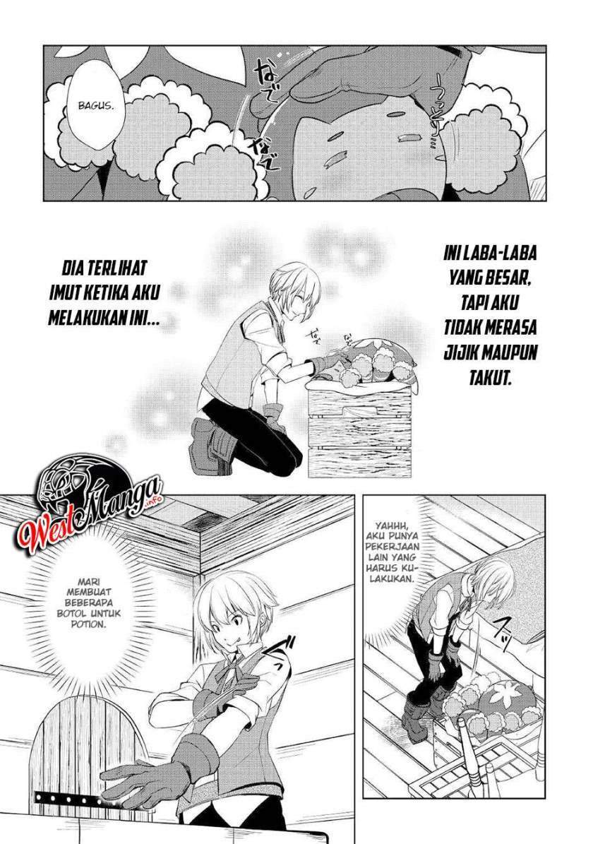 Izure Saikyou no Renkinjutsu Shi? Chapter 3.2 Gambar 19