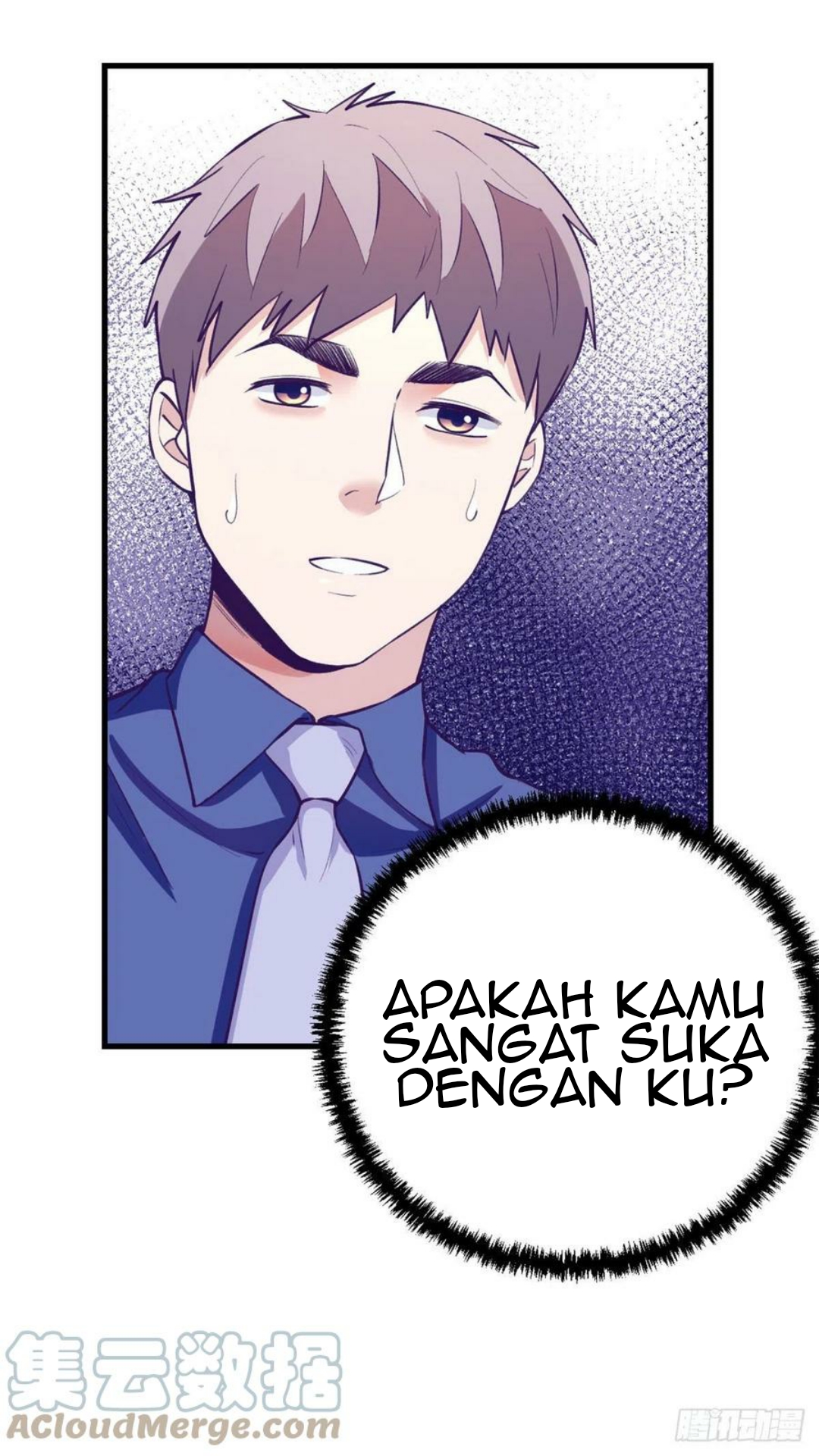 My Exclusive Dream World Adventures Chapter 87 Gambar 44