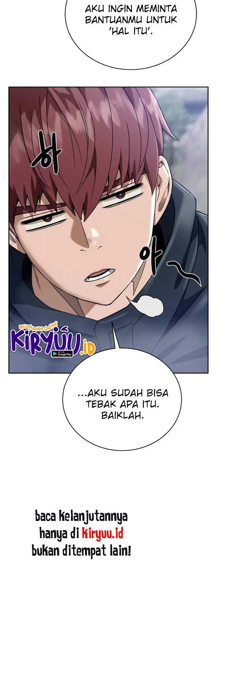 Dungeon and Artifact Chapter 43 Gambar 17