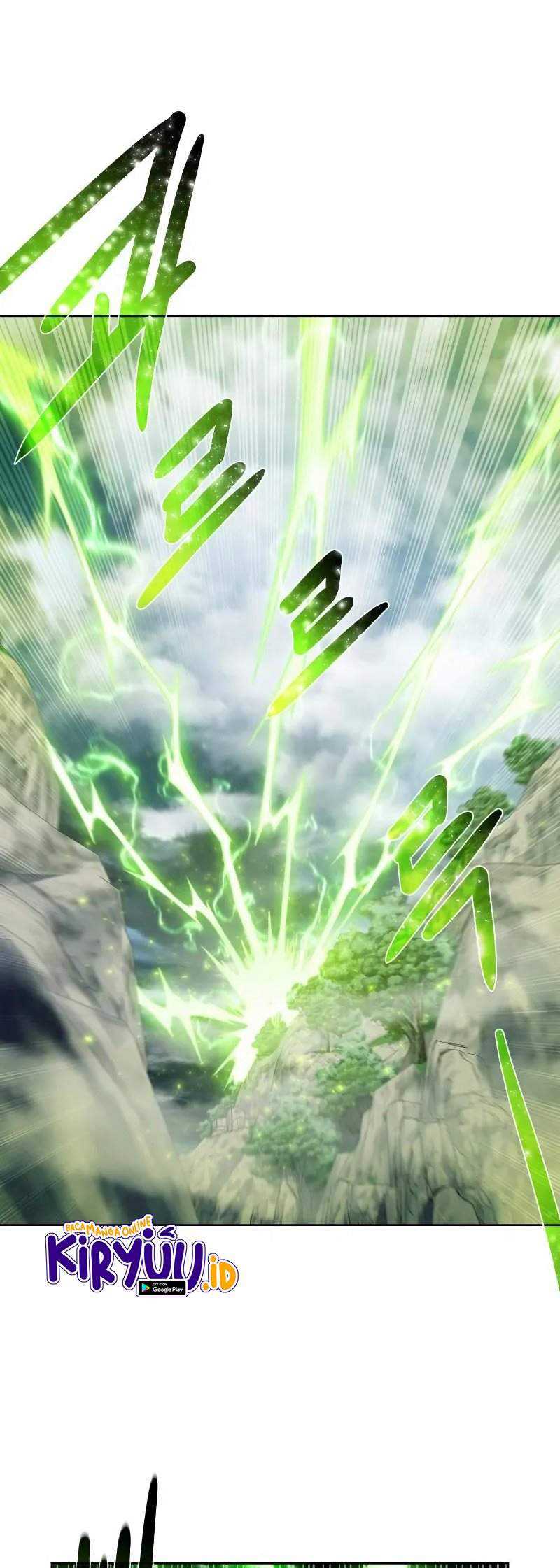 Dungeon and Artifact Chapter 43 Gambar 22