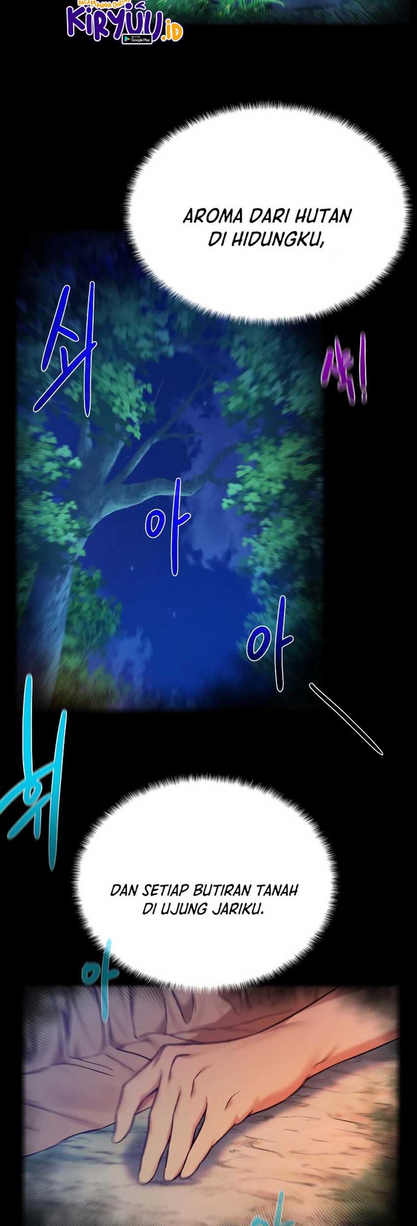 Dungeon and Artifact Chapter 42 Gambar 10