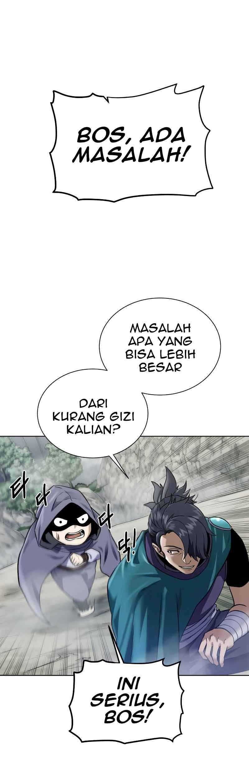 Manhwa Dungeon and Artifact Chapter 44 gambar 2