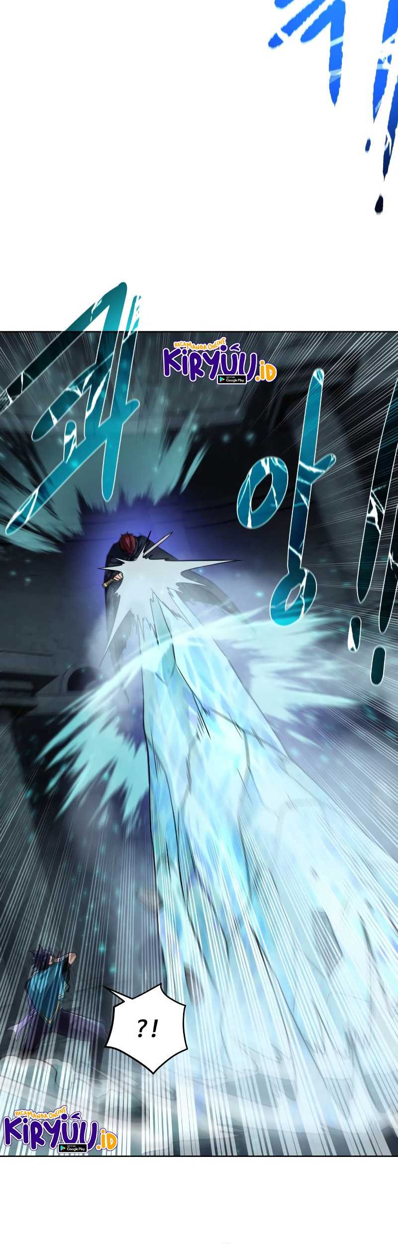 Dungeon and Artifact Chapter 49 Gambar 56