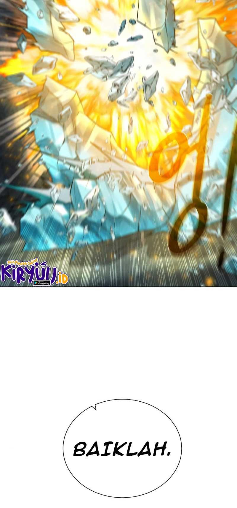Dungeon and Artifact Chapter 49 Gambar 58