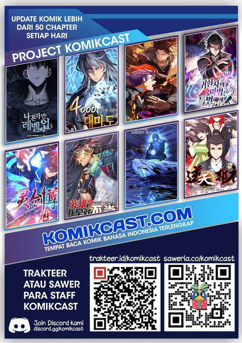 Spirit Sword Sovereign Chapter 450 Gambar 35