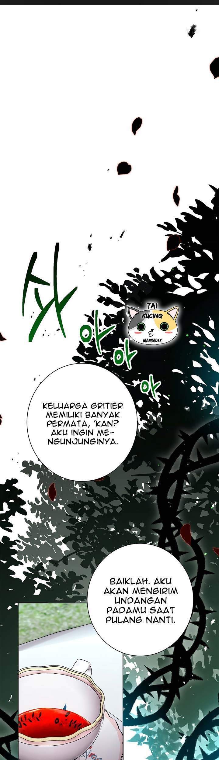 Komik Skeleton Soldier Couldn’t Protect the Dungeon Chapter 119 gambar 1