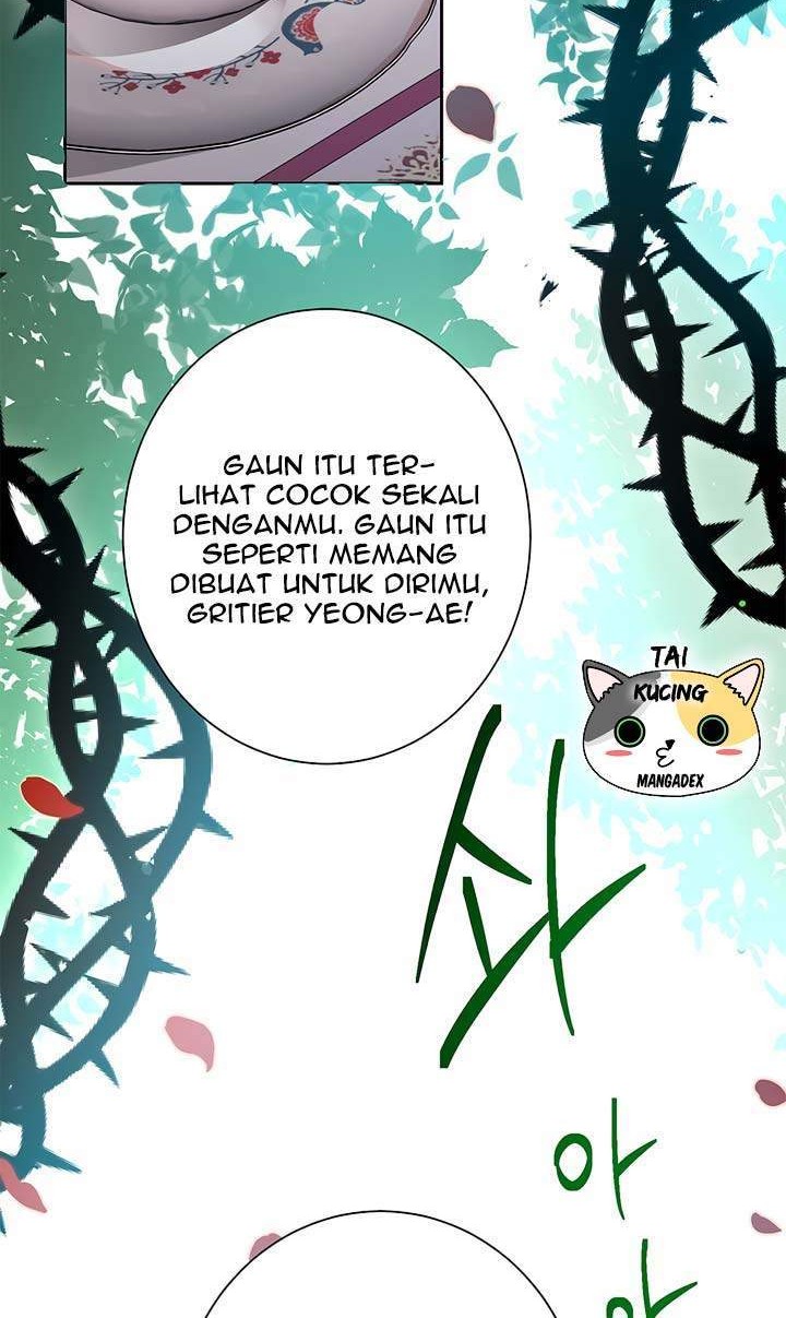 Manhwa Skeleton Soldier Couldn’t Protect the Dungeon Chapter 119 gambar 2