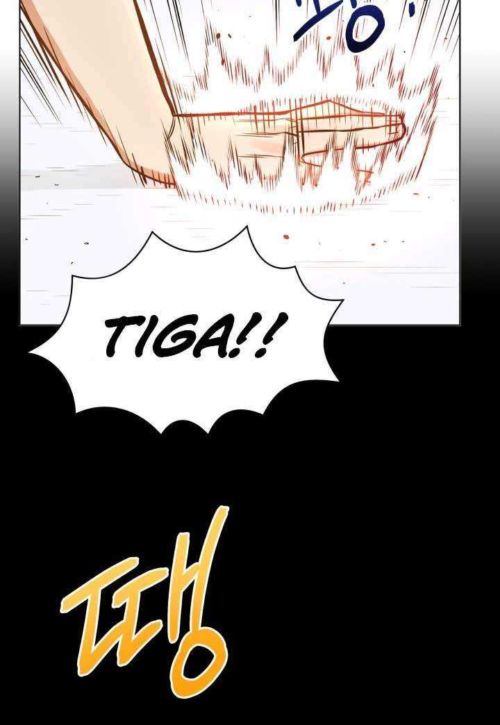 The God Of Professional Wrestling Chapter 11 Gambar 41