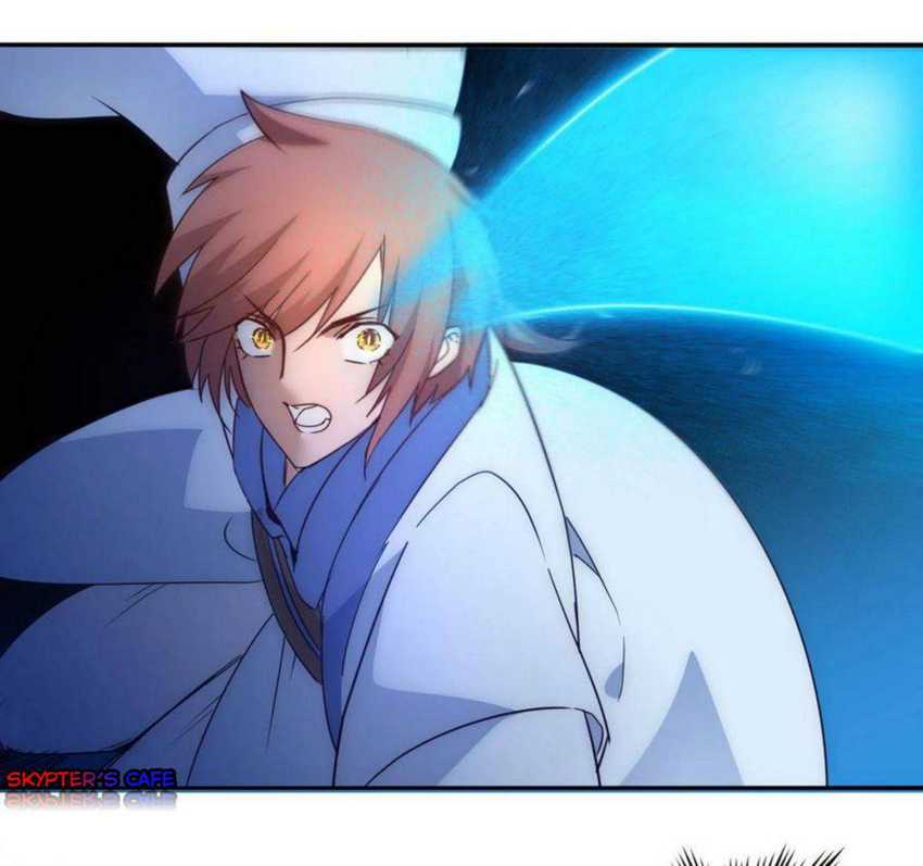Reversing the Immortal Path Chapter 44 Gambar 26