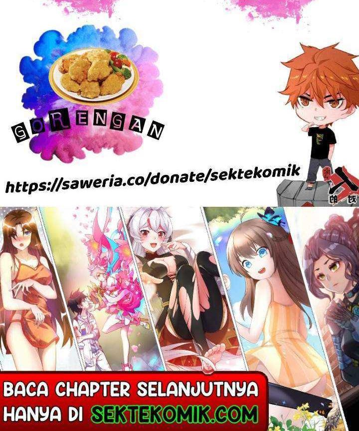 Reversing the Immortal Path Chapter 44 Gambar 36