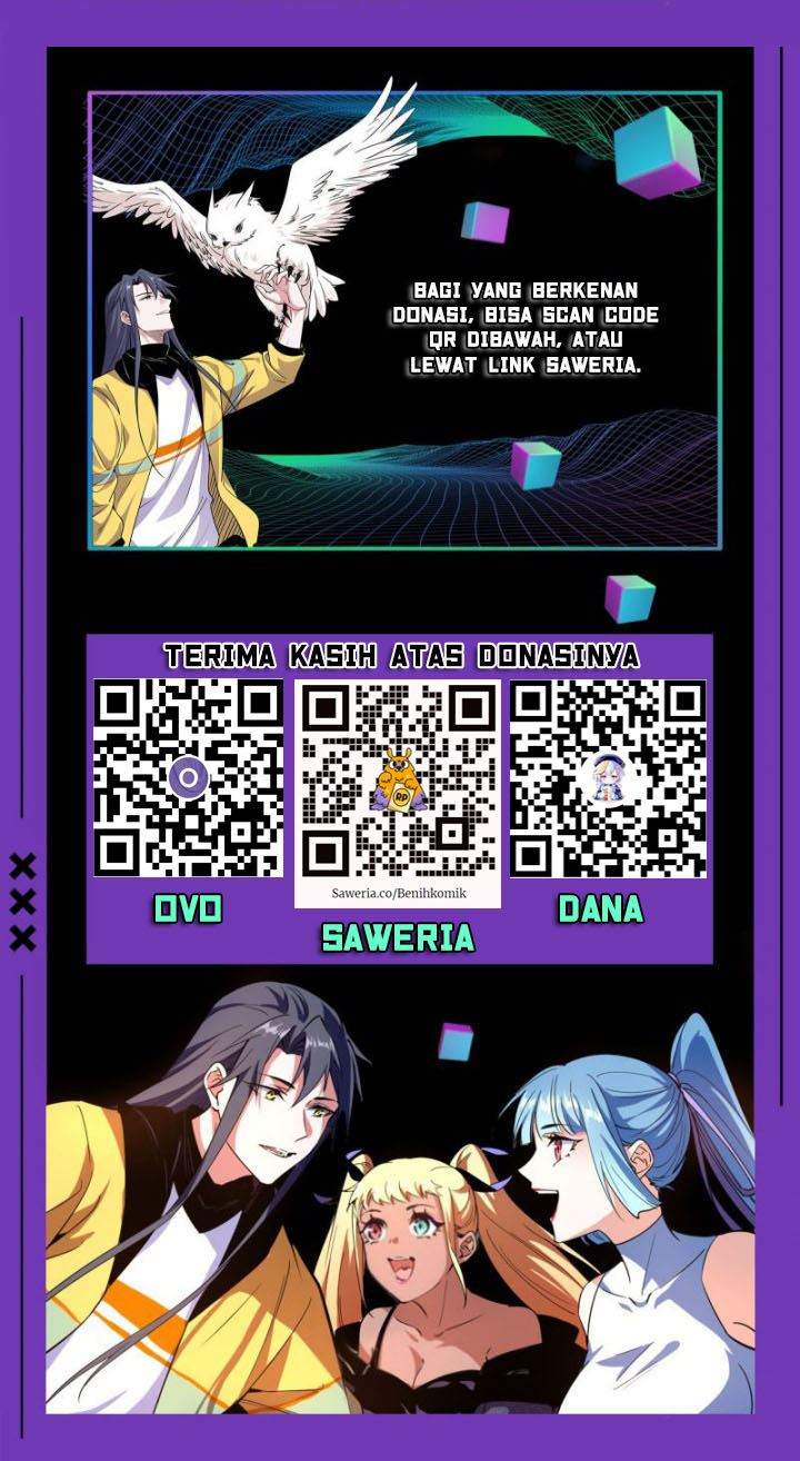 I Am Han Sanqian Chapter 45 Gambar 25