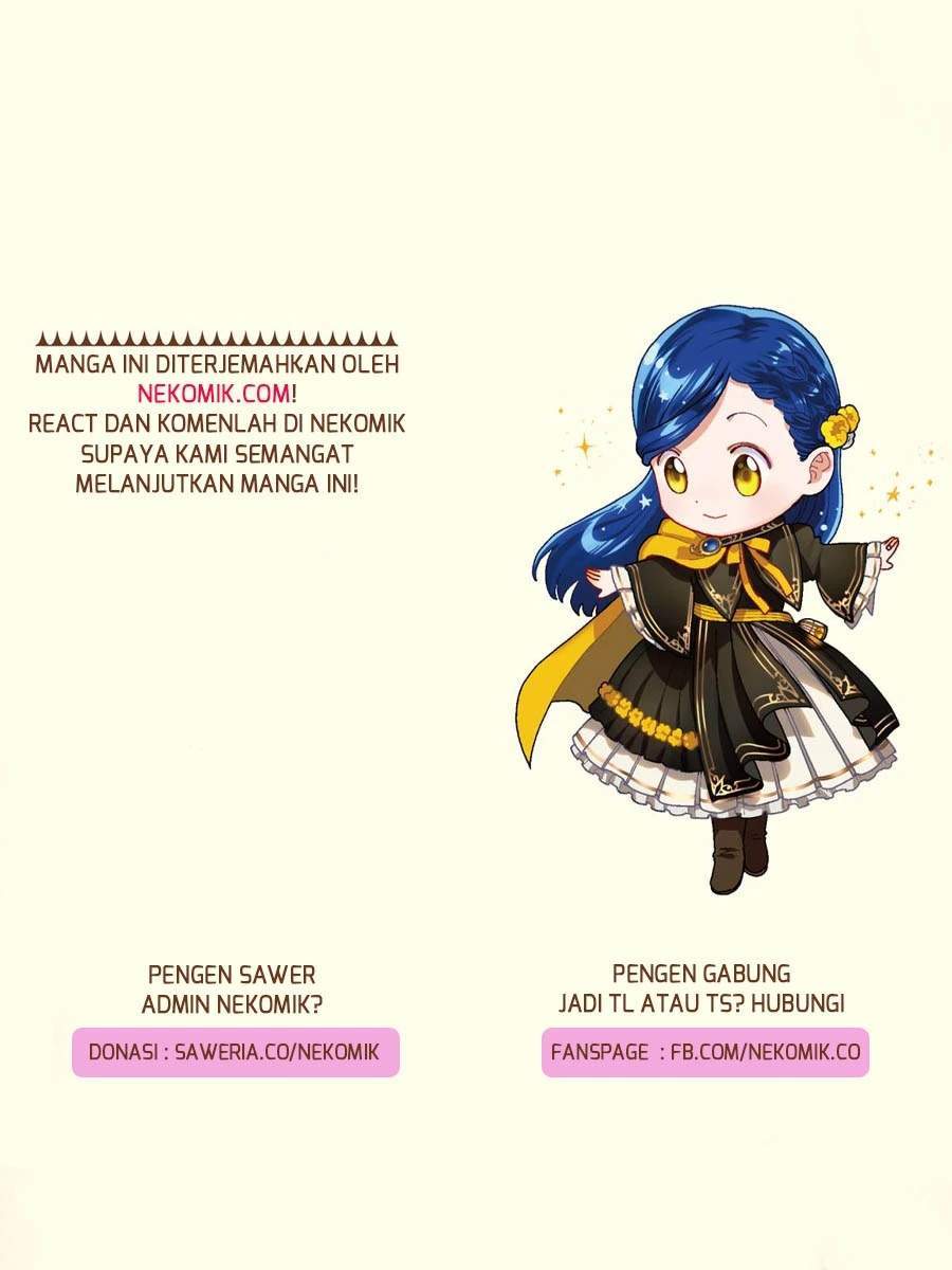 Tensei Saki ga Zannen Ouji Datta Ken: Ima wa Fukkin 1-kai mo Dekinai kedo Yasete Isekai Sukuimasu Chapter 4 Gambar 32