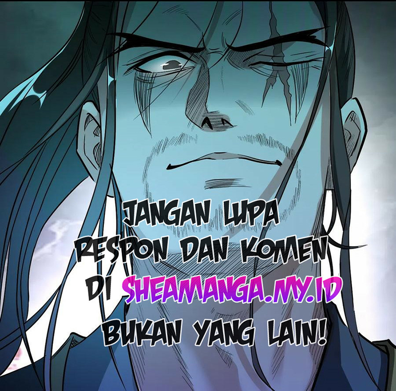 My Disciples All Over The World Chapter 32 Gambar 22
