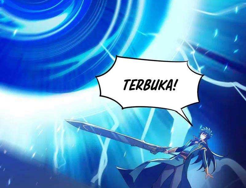 Spirit Sword Sovereign Chapter 451 Gambar 11