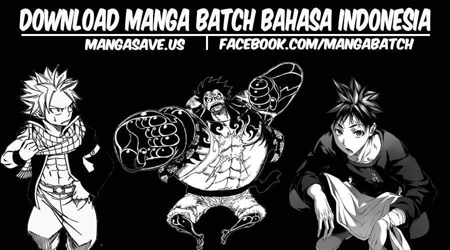Not Lives Chapter 10 Gambar 45