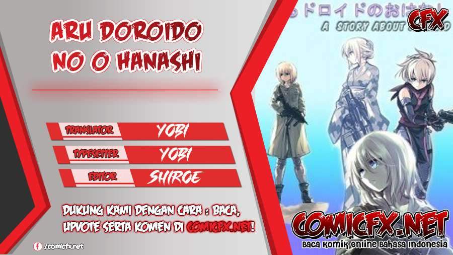 Komik Aru Doroido no o Hanashi Chapter 14.7 gambar 1
