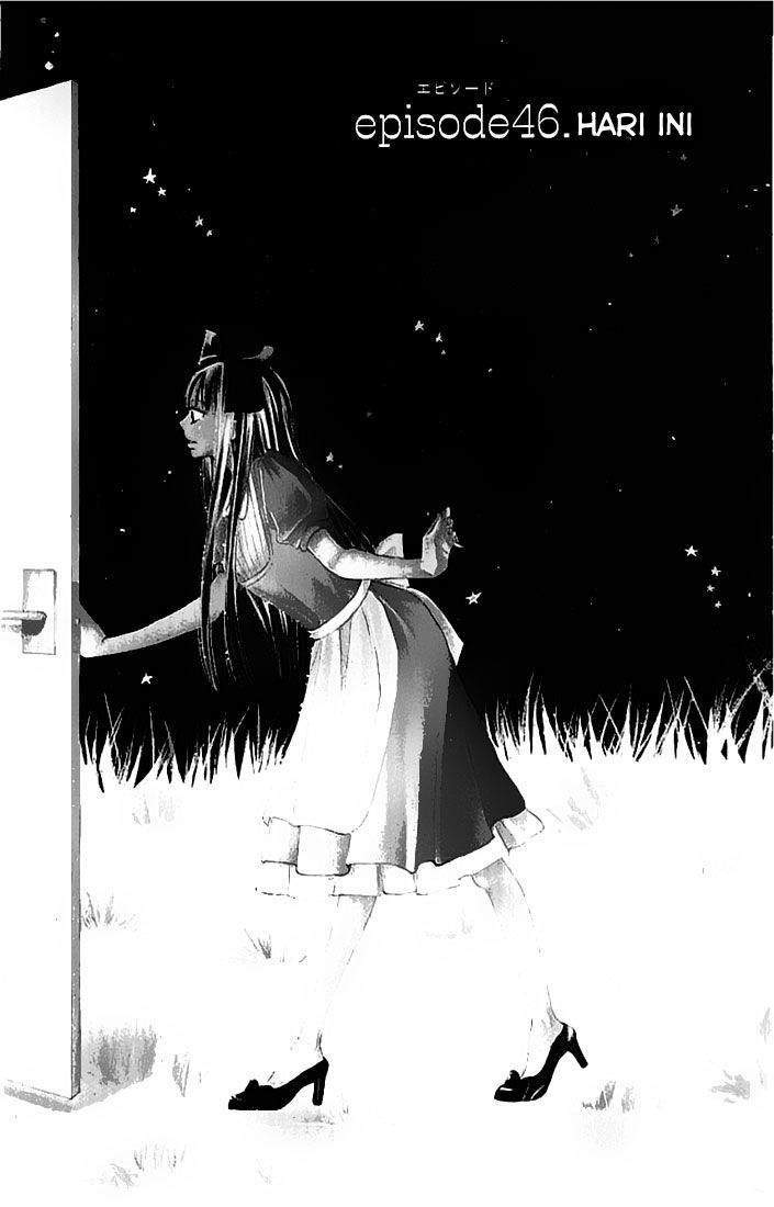 Manga Kimi ni Todoke Chapter 46 gambar 2