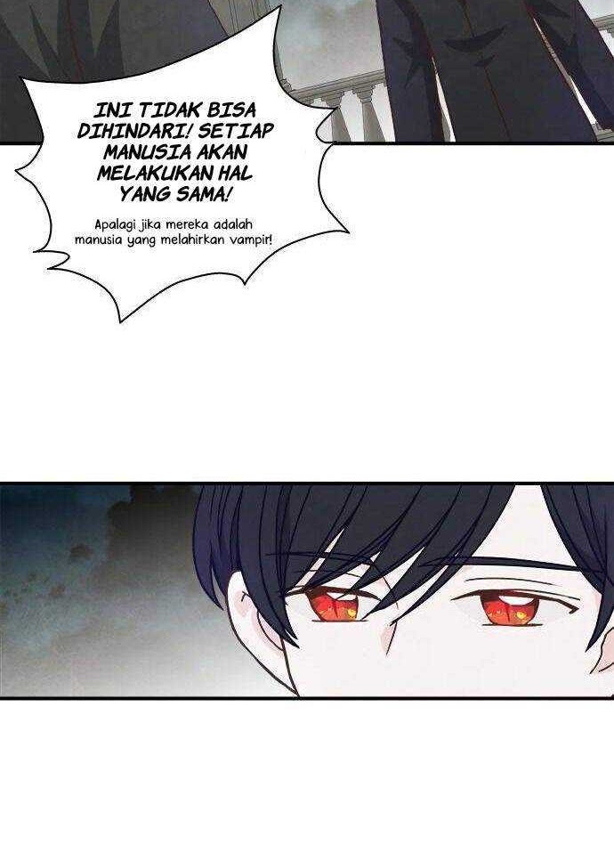 Manhwa The Flower of Vampire Chapter 51 gambar 2