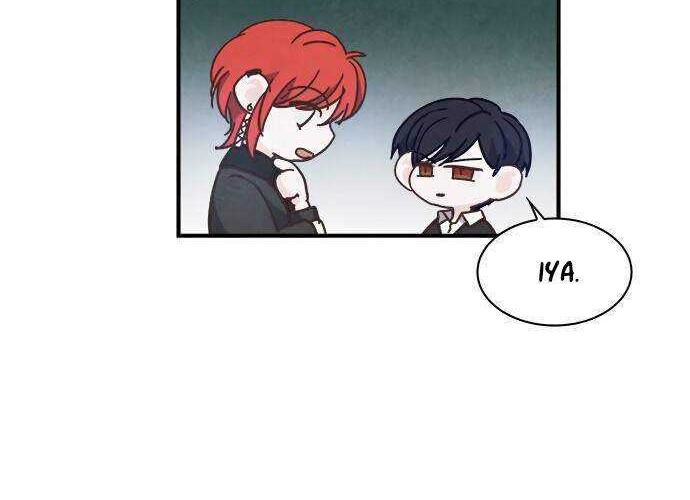 The Flower of Vampire Chapter 51 Gambar 18