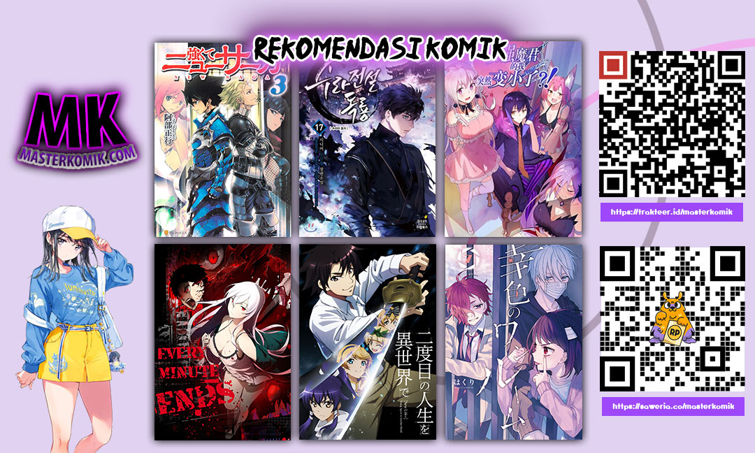 Rise From The Rubble Chapter 44 Gambar 31