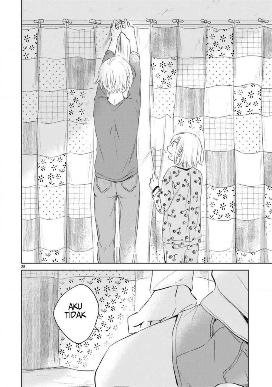 Haru to Midori Chapter 6 Gambar 28