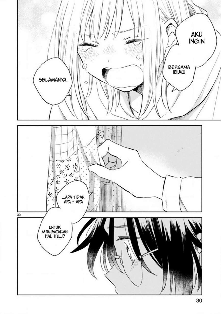 Haru to Midori Chapter 6 Gambar 30