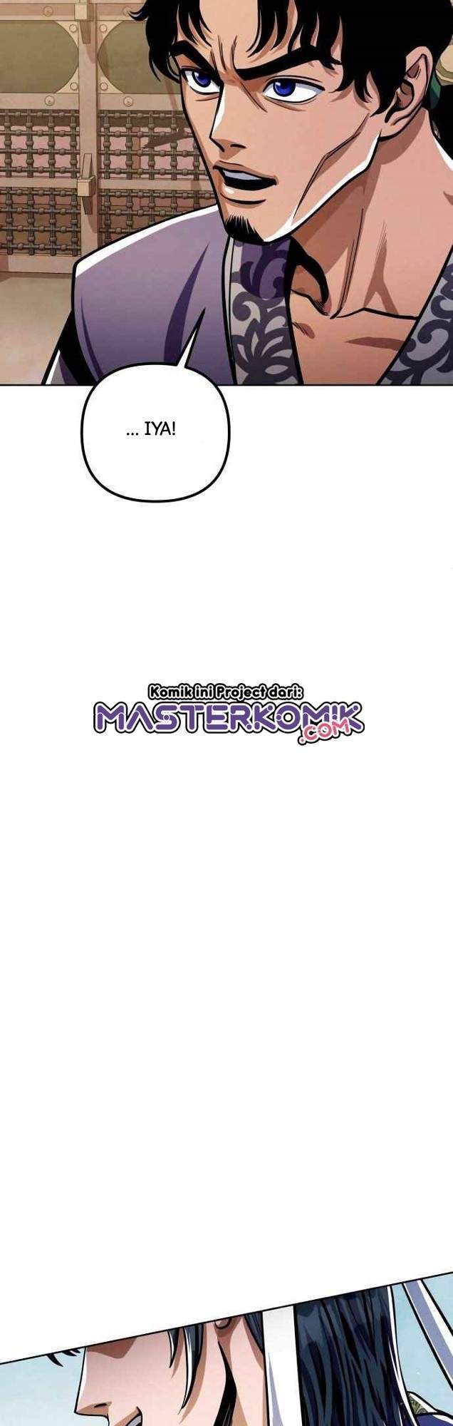 Ha Buk Paeng’s Youngest Son Chapter 8 Gambar 53