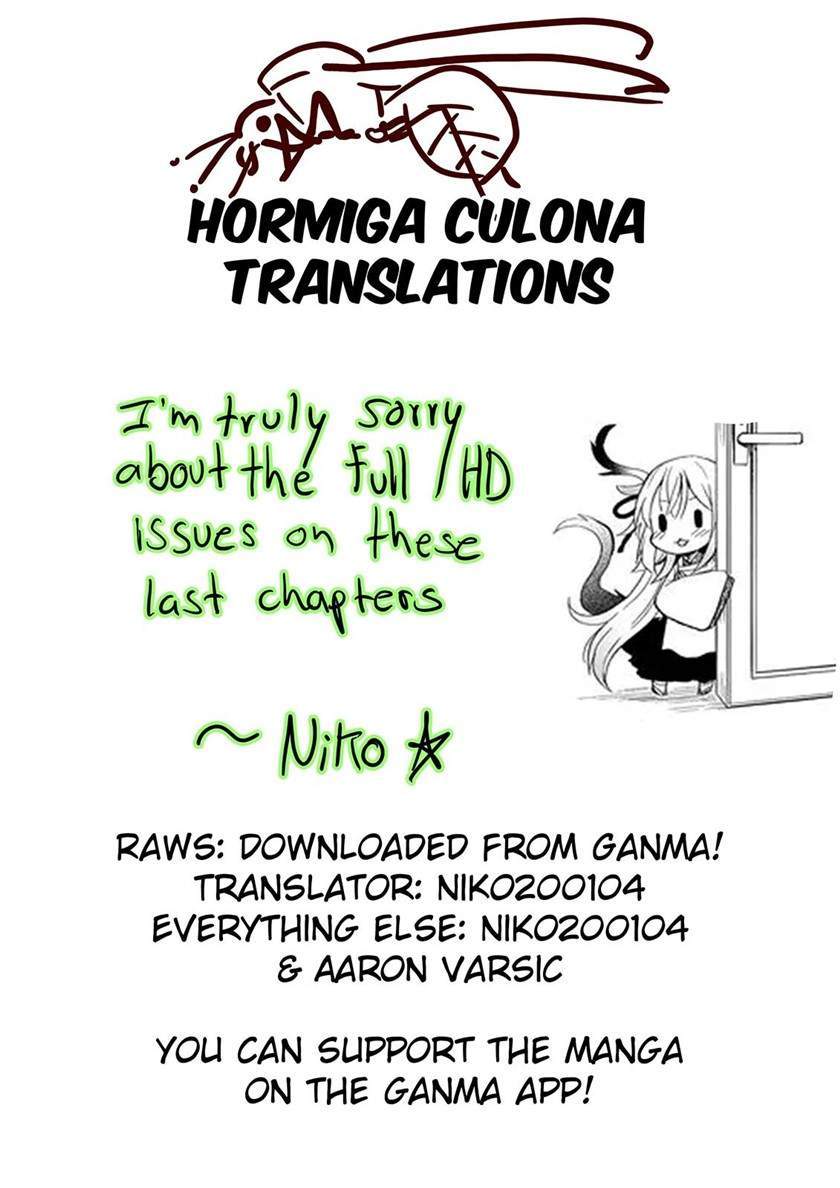 Rinjin-chan ga Shinpai Chapter 5 Gambar 8