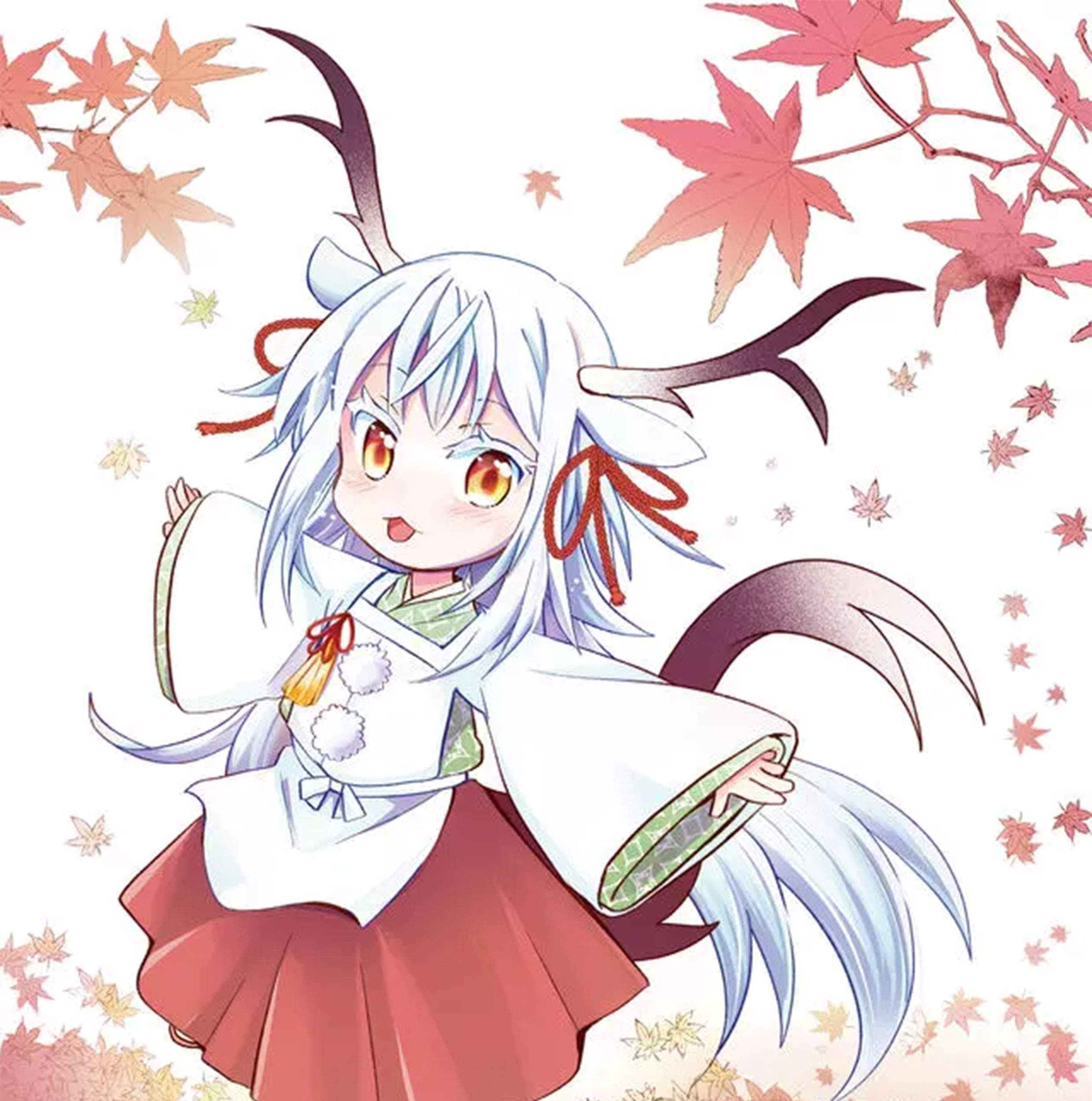 Manga Rinjin-chan ga Shinpai Chapter 3 gambar 2