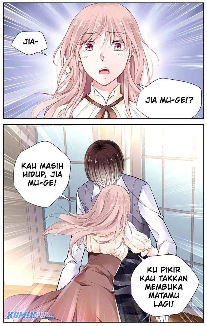Manhua Guomin Laogong Dai Huijia Chapter 20 gambar 2