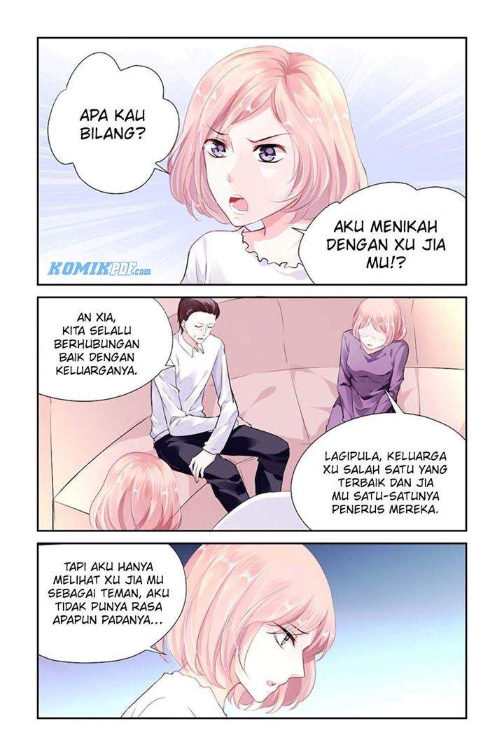 Manhua Guomin Laogong Dai Huijia Chapter 14 gambar 2