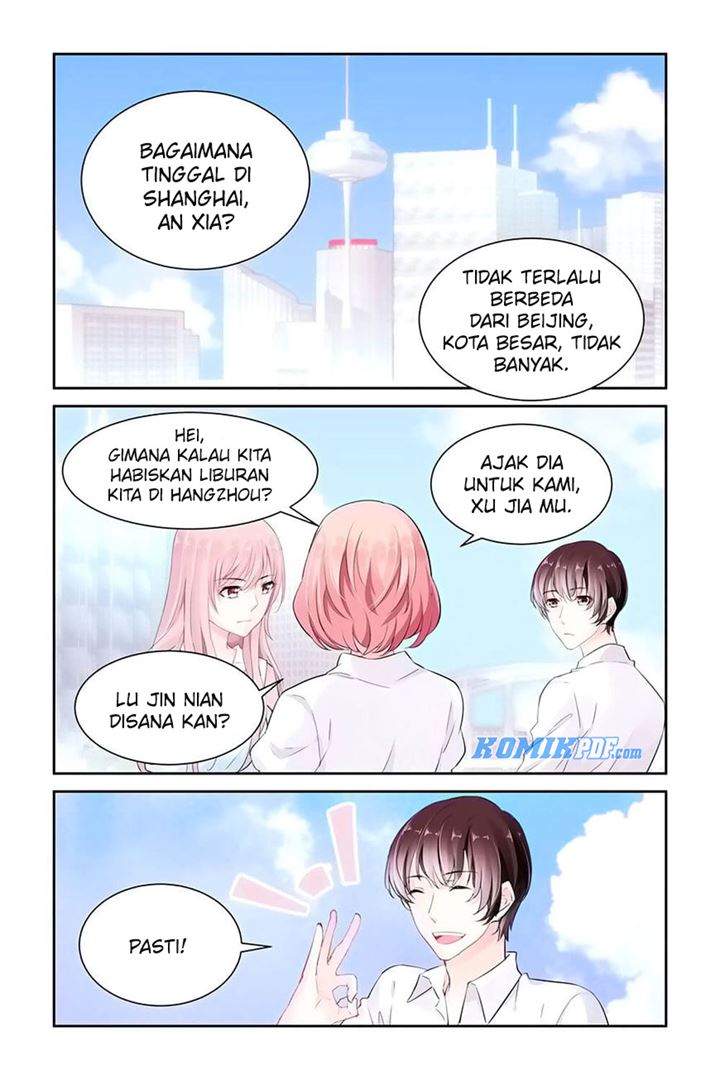 Manhua Guomin Laogong Dai Huijia Chapter 12 gambar 2