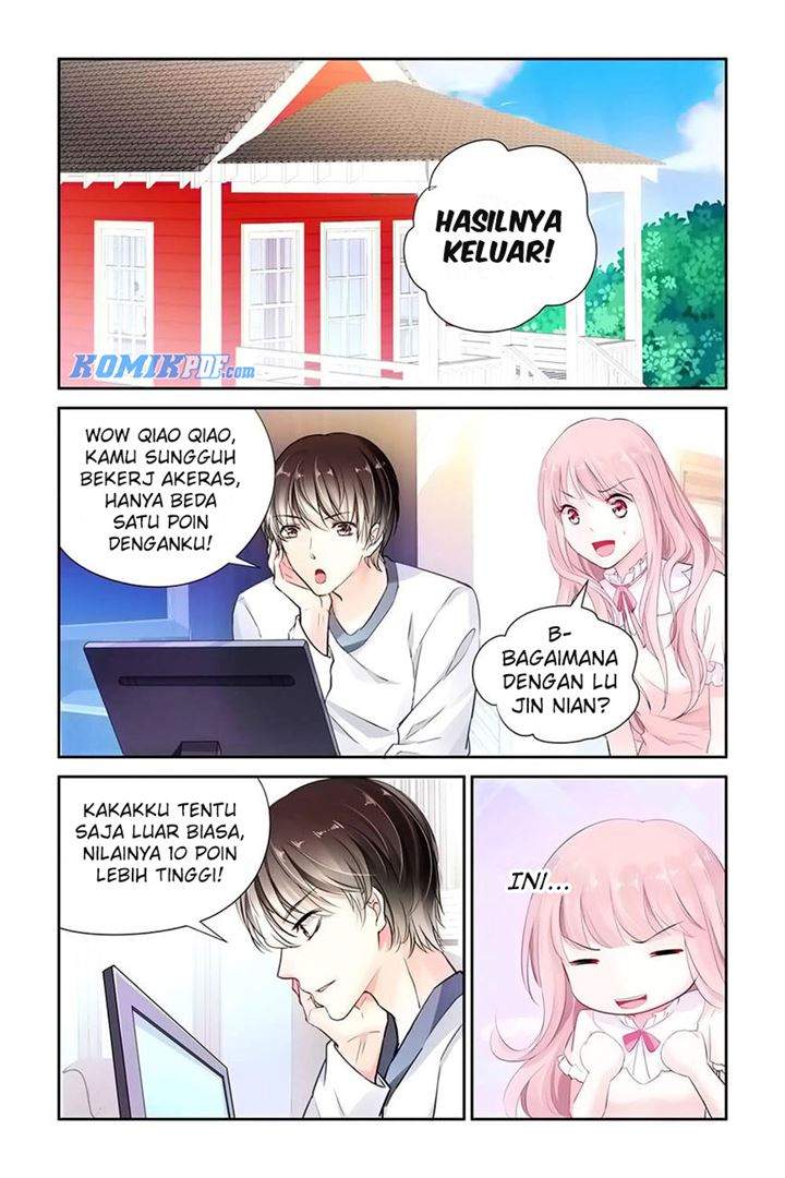 Manhua Guomin Laogong Dai Huijia Chapter 11 gambar 2