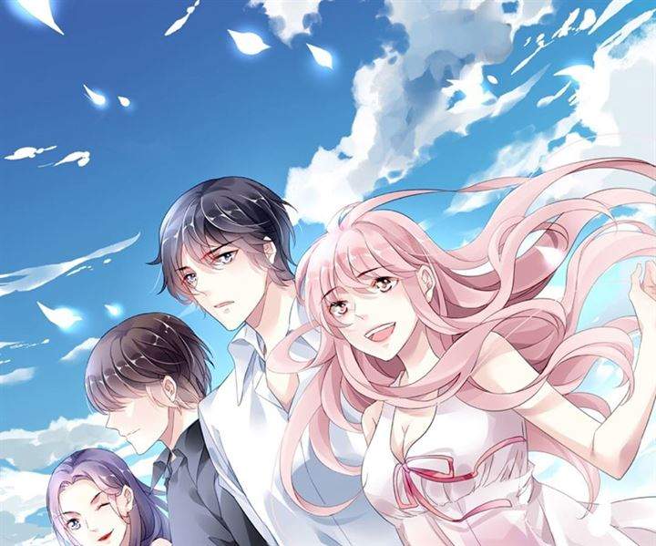 Manhua Guomin Laogong Dai Huijia Chapter 8 gambar 2