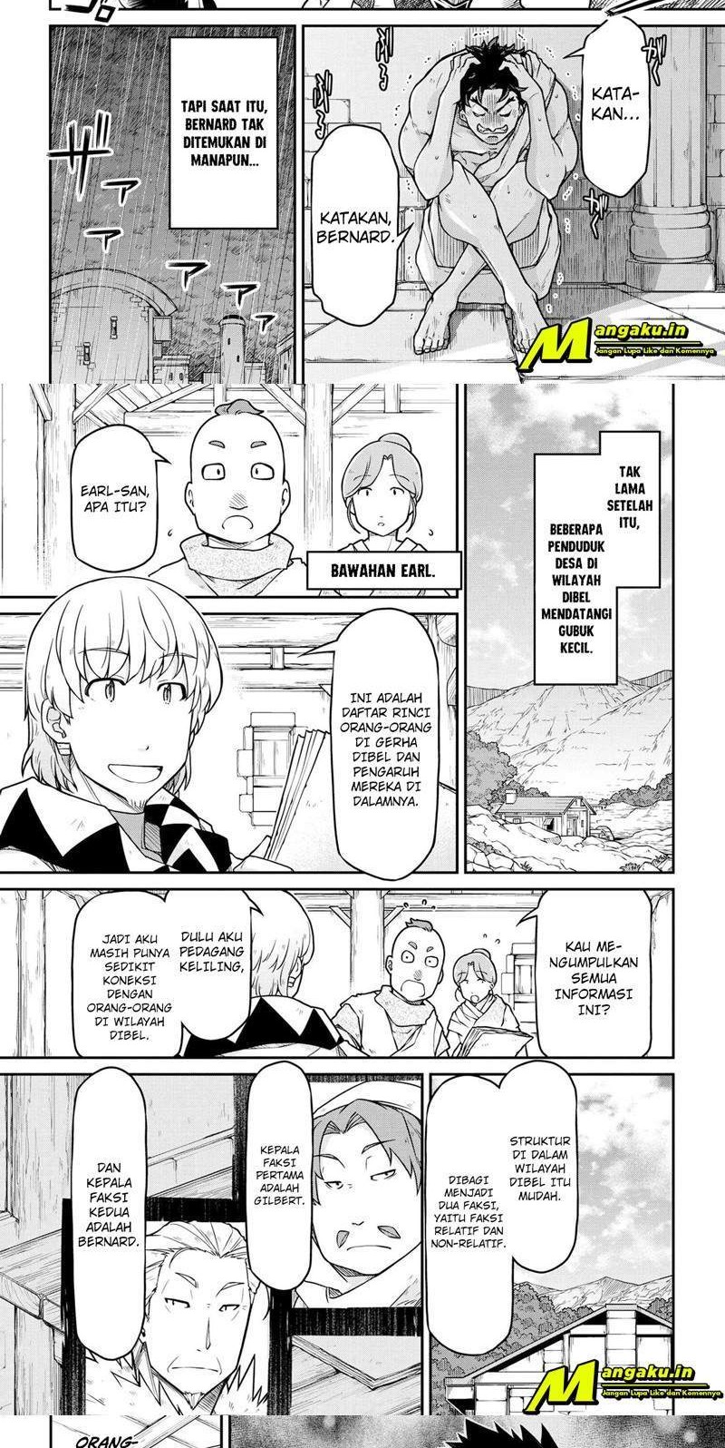 Manga Isekai Kenkokuki Chapter 47.2 gambar 2