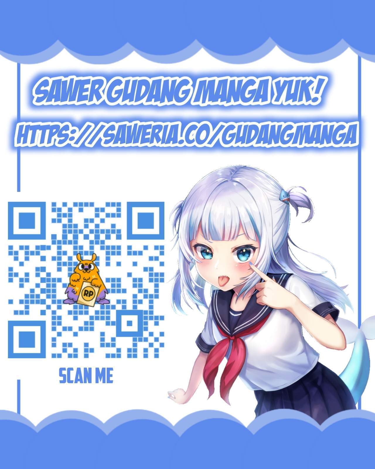 My Great Sword (Remake) Chapter 10 Gambar 68