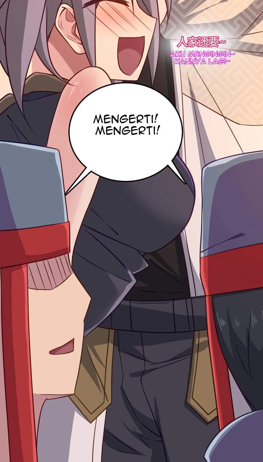 My Great Sword (Remake) Chapter 2 Gambar 28
