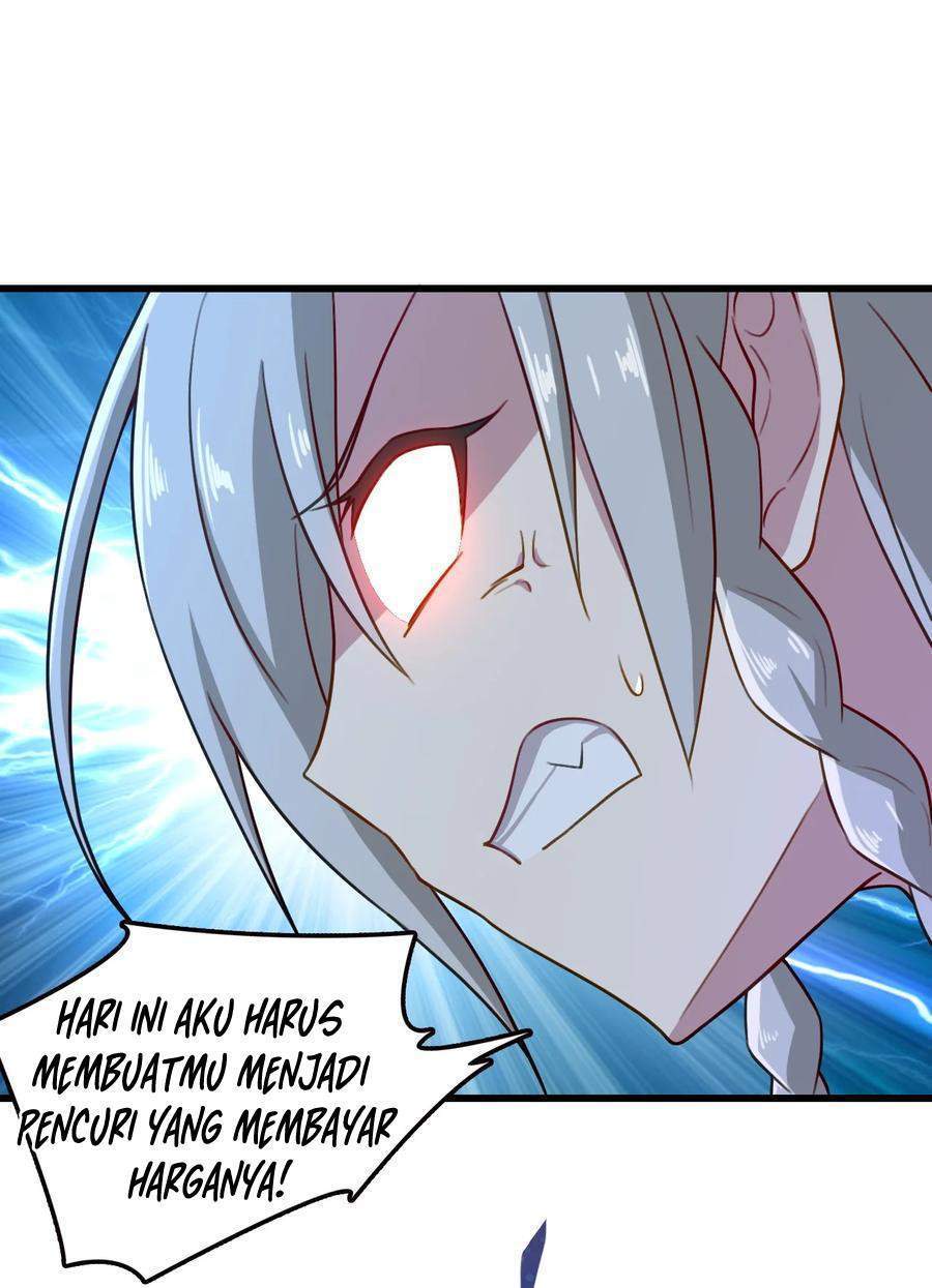 My Great Sword (Remake) Chapter 2 Gambar 43
