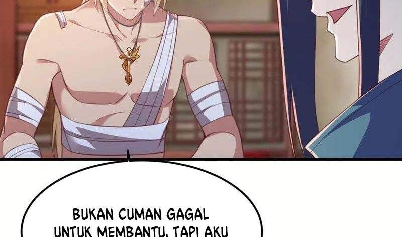 Manhua Spirit Sword Sovereign Chapter 457 gambar 2
