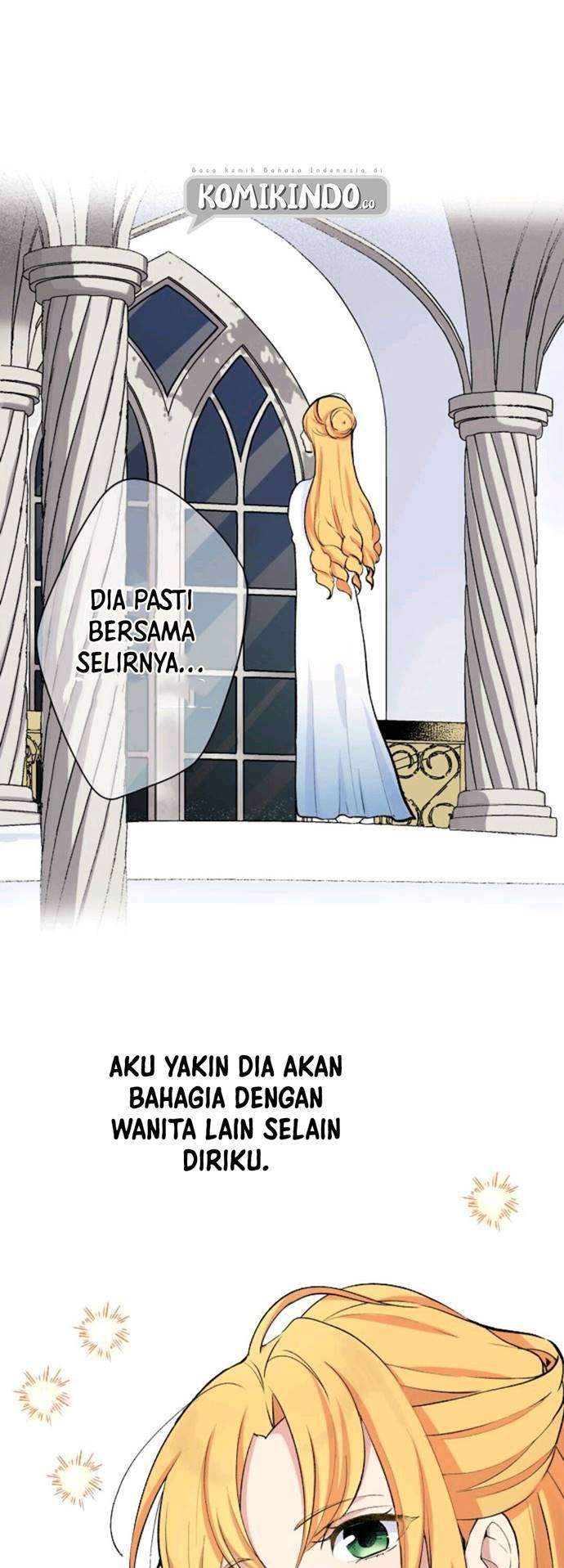 Manga The Love King and His Ornamental Wife Chapter 1 gambar 2