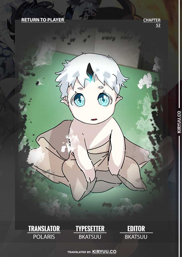 Komik Return to Player Chapter 52 gambar 1