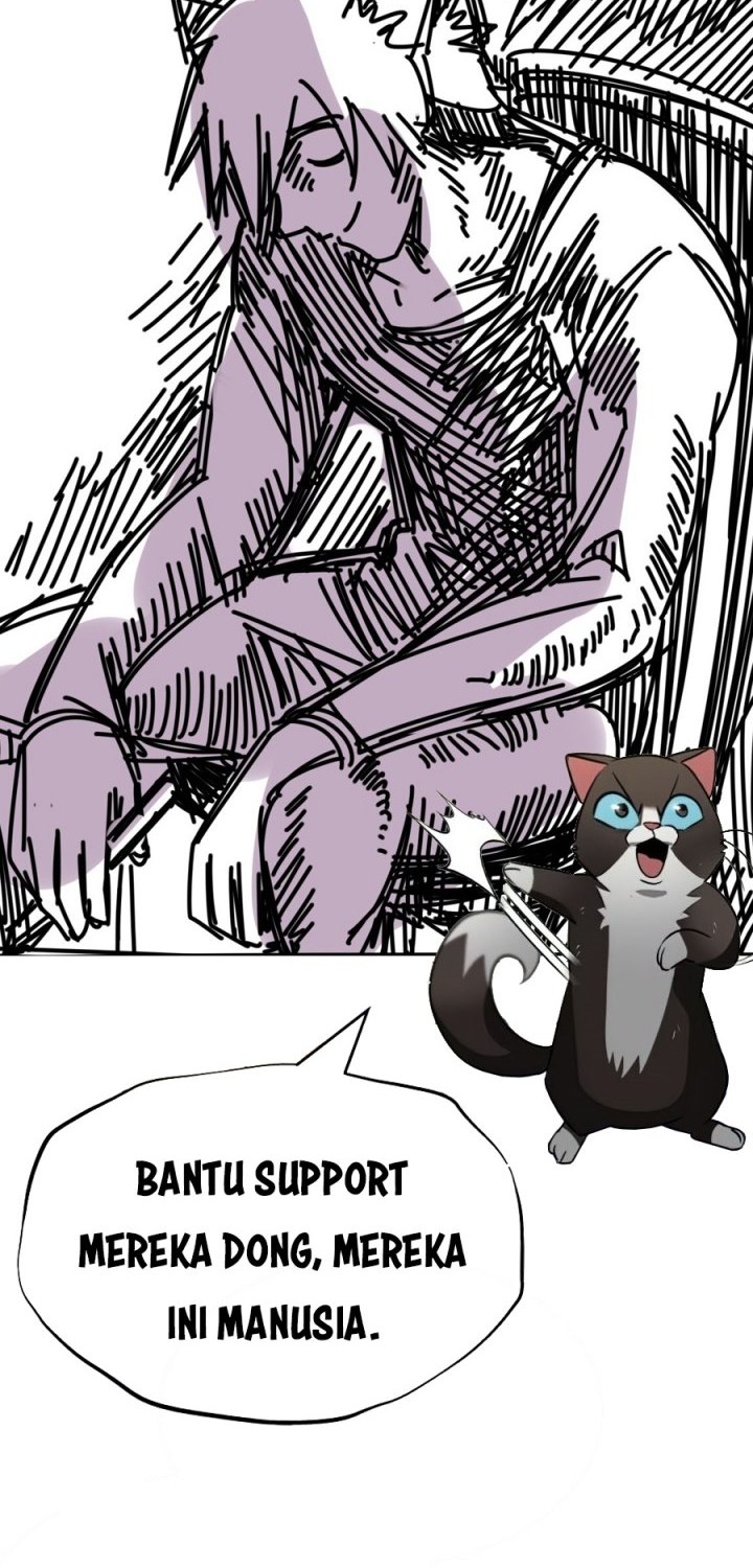 Lazy Prince Becomes a Genius Chapter 29 Gambar 78