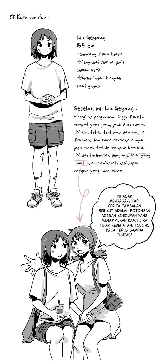Komik Mirage Chapter 3.5 gambar 1