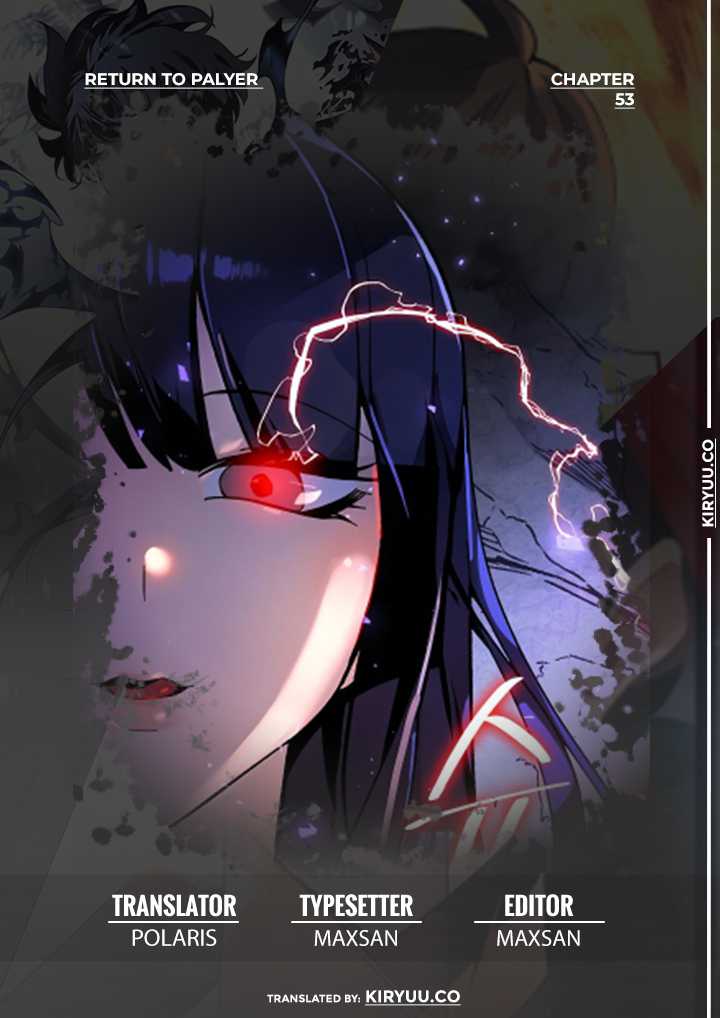 Komik Return to Player Chapter 53 gambar 1