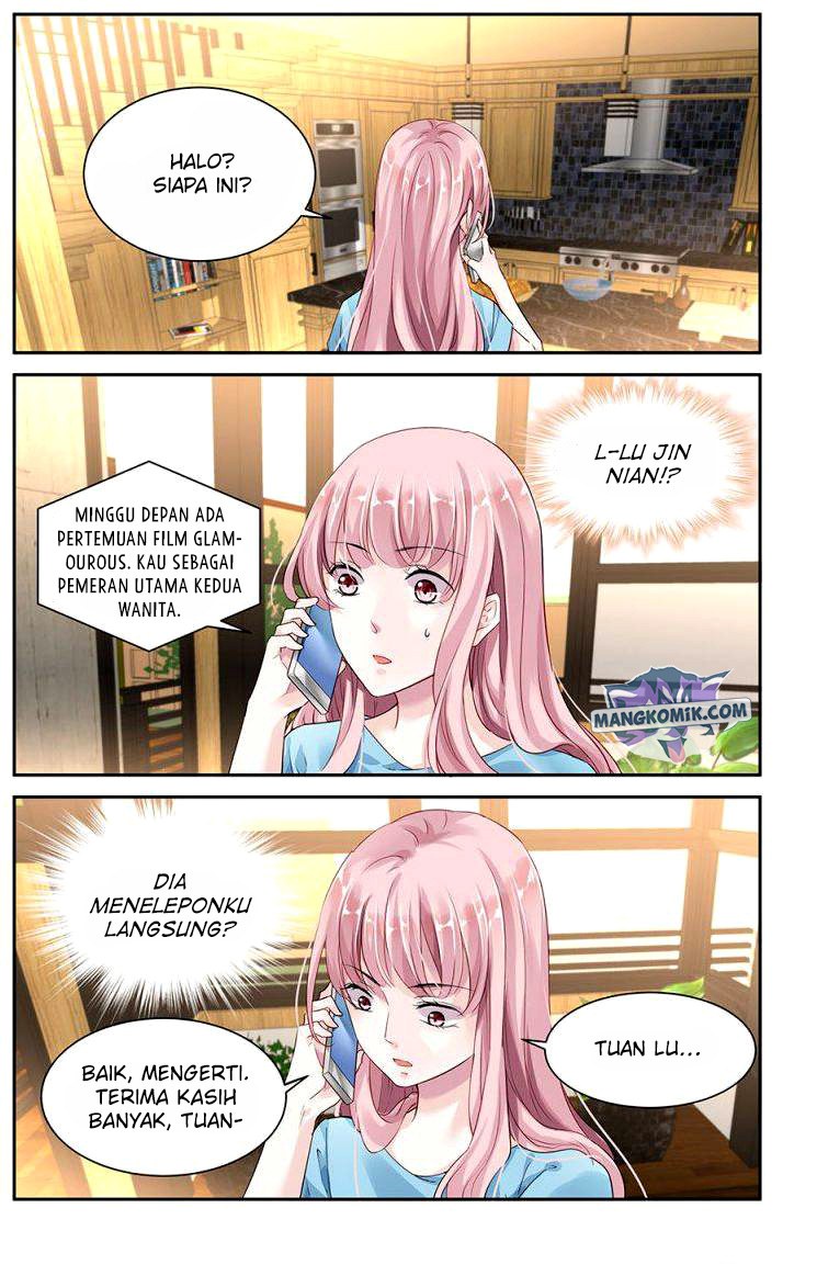 Manhua Guomin Laogong Dai Huijia Chapter 26 gambar 2