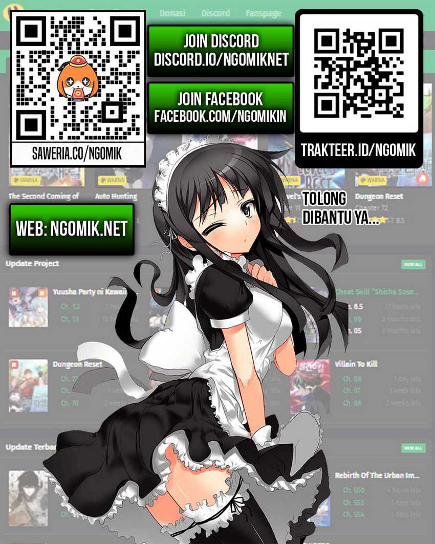 Koi to Yobu ni wa Kimochi Warui Chapter 19 Gambar 16