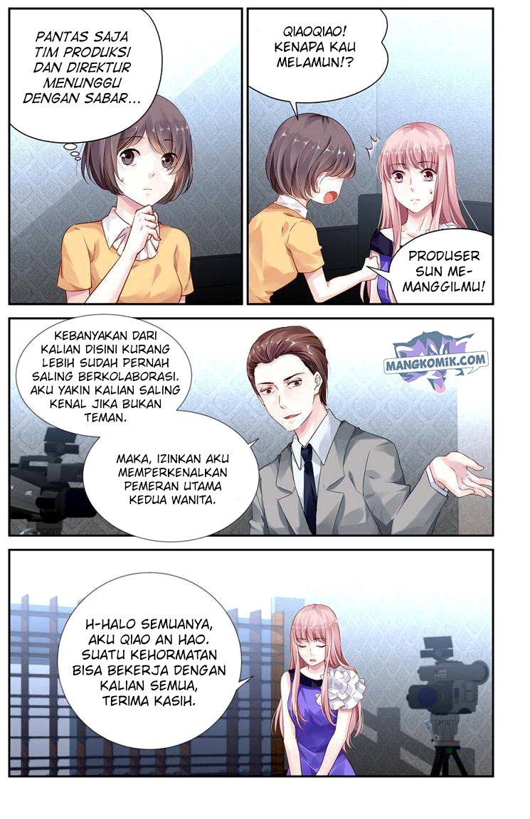 Manhua Guomin Laogong Dai Huijia Chapter 27 gambar 2