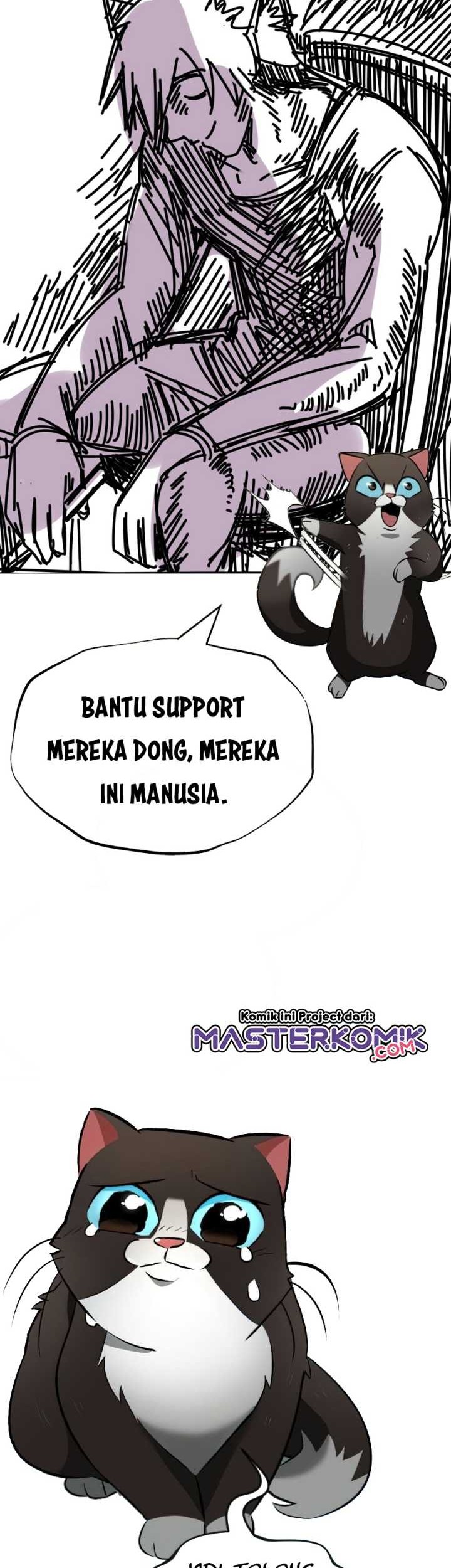Lazy Prince Becomes a Genius Chapter 31 Gambar 63