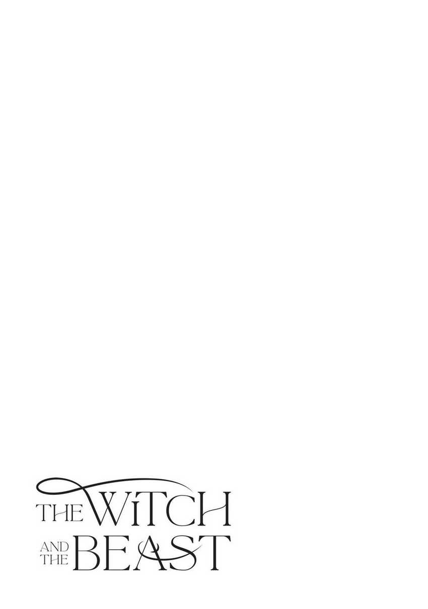 The Witch and the Beast Chapter 04 Gambar 48