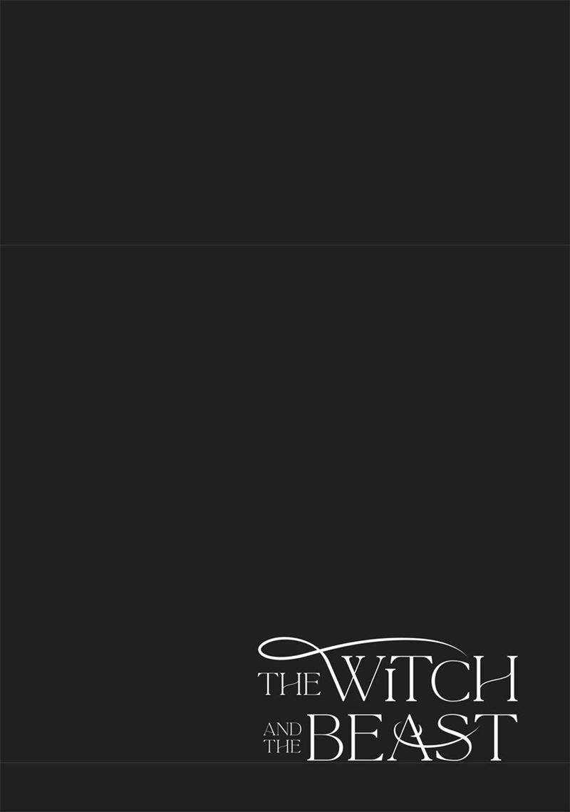 The Witch and the Beast Chapter 03 Gambar 34